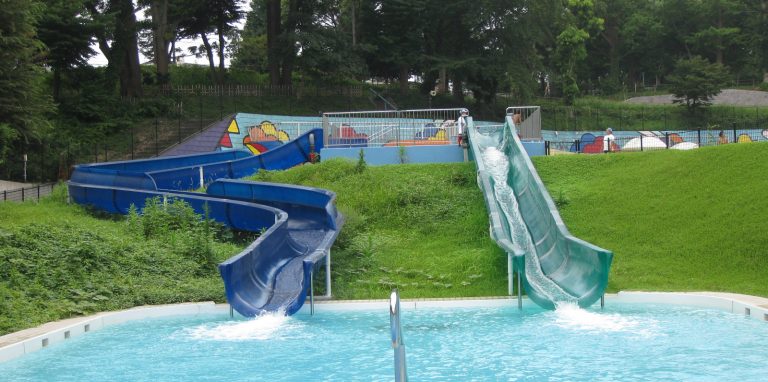 保土ヶ谷公園工事（神奈川県横浜市）